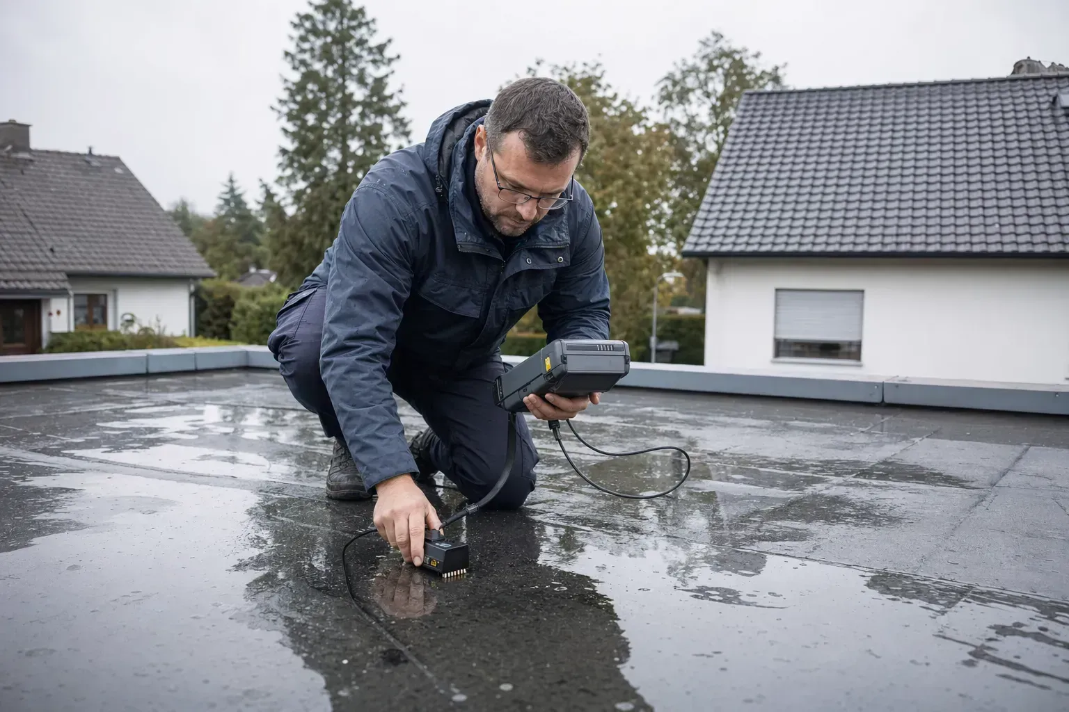 Elektroimpulsverfahren